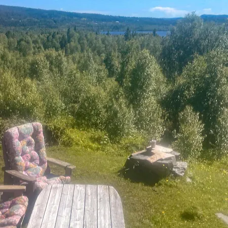 Awesome In With Sauna Hemsedal