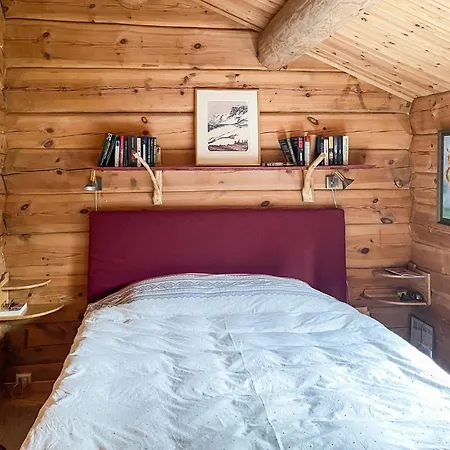 Casa vacanze Awesome In With Sauna Hemsedal