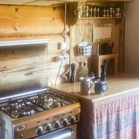 Casa vacanze Awesome In With Sauna Hemsedal